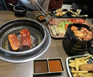 quán nướng tại Quận Hà Đông