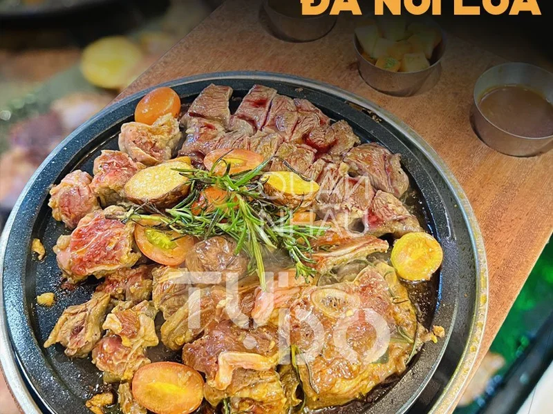 Quán Nhậu Tự Do