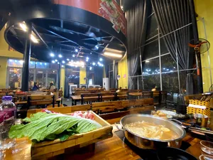 quán nhậu tại Quận Hà Đông
