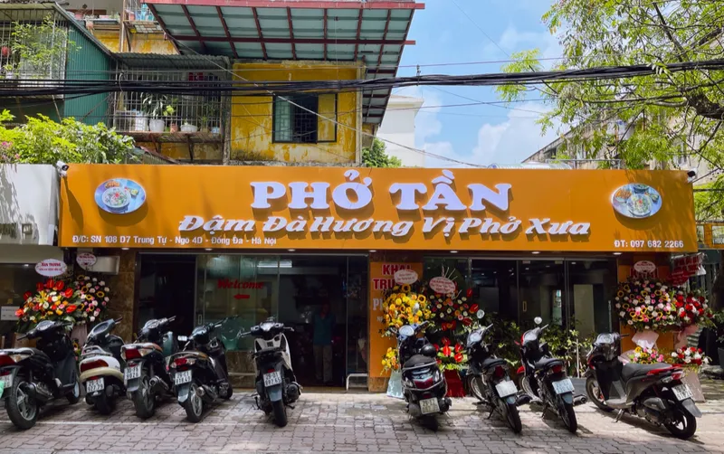 Phở Tần