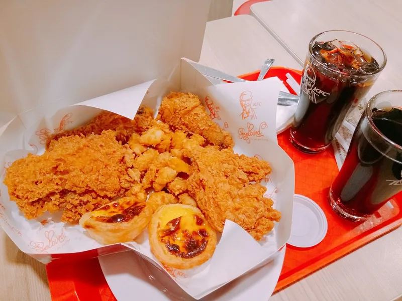 Nhà hàng Lotteria - (KFC cũ) Add zalo sở hữu vị trí map