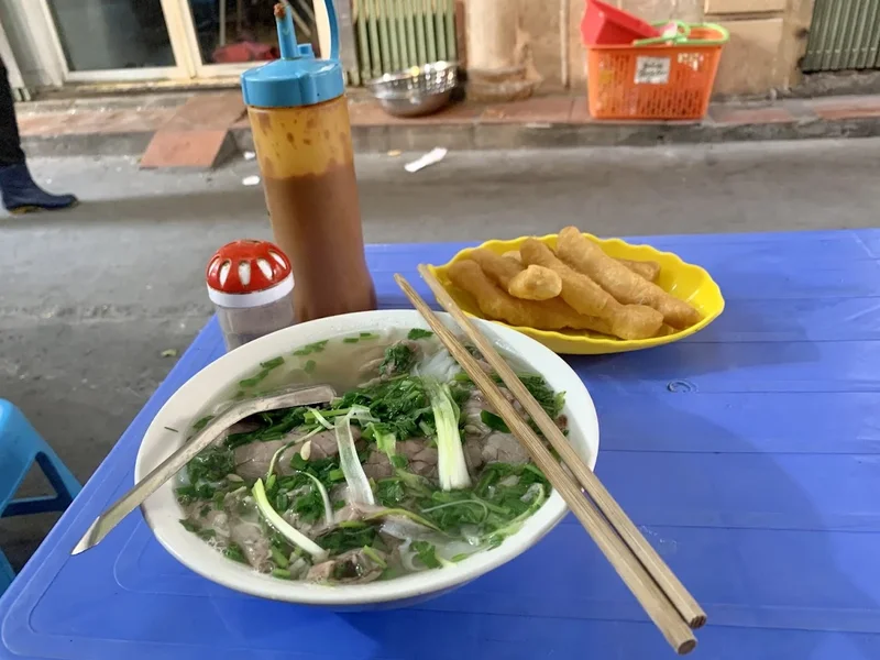 Phở Mão