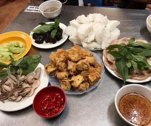 quán bún đậu mắm tôm tại Quận Hoàn Kiếm