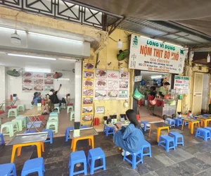 quán ăn vặt tại Quận Hoàn Kiếm