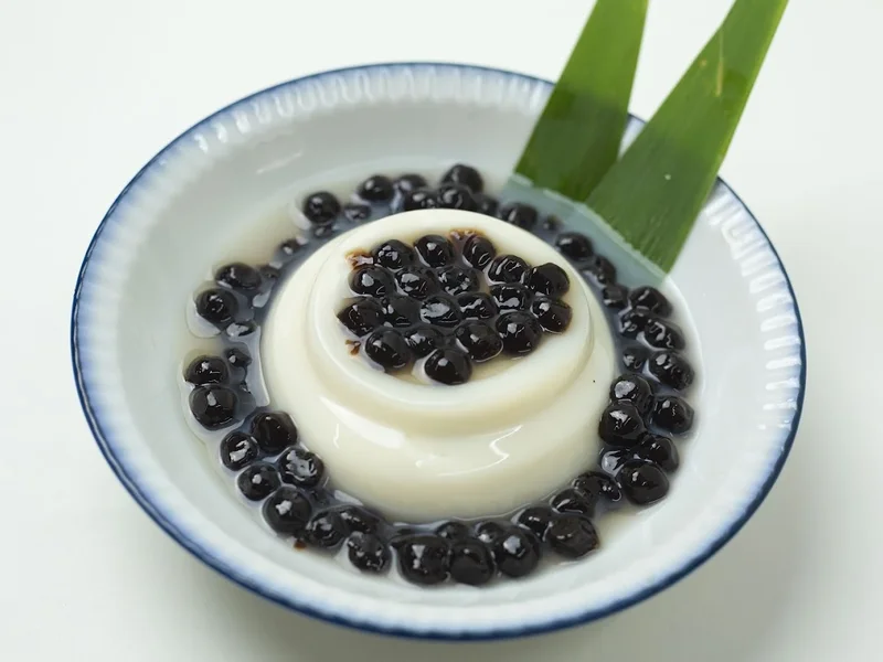 Ăn Vặt Mẹ Sữa