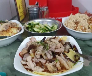 quán ăn sáng tại Quận Hoàn Kiếm