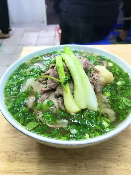 Phở Sướng