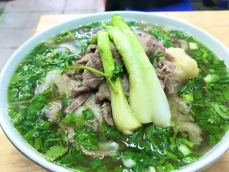 Phở Sướng