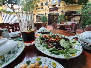 quán bia tại Quận Hai Bà Trưng