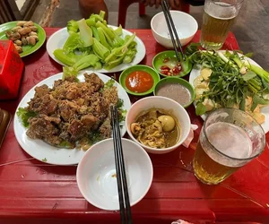 quán bia tại Quận Hoàn Kiếm