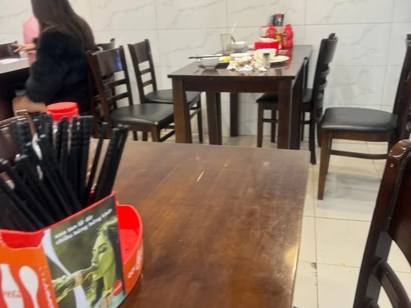 Cơm Sườn Đào Duy Từ