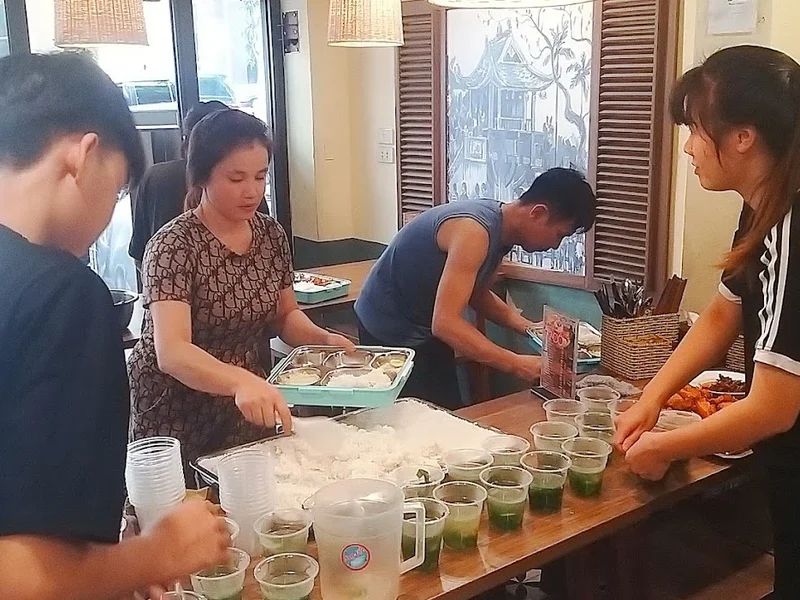 Cơm Tấm Tỷ Đô