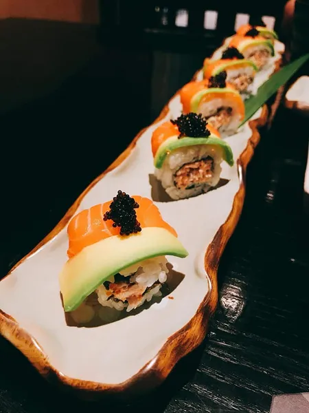 Kisu Sushi