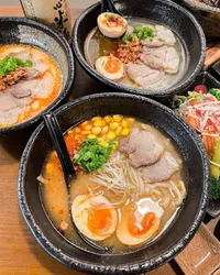 Tổng hợp 5 quán ramen tại Quận Hoàn Kiếm