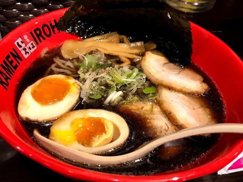 Iroha Ramen