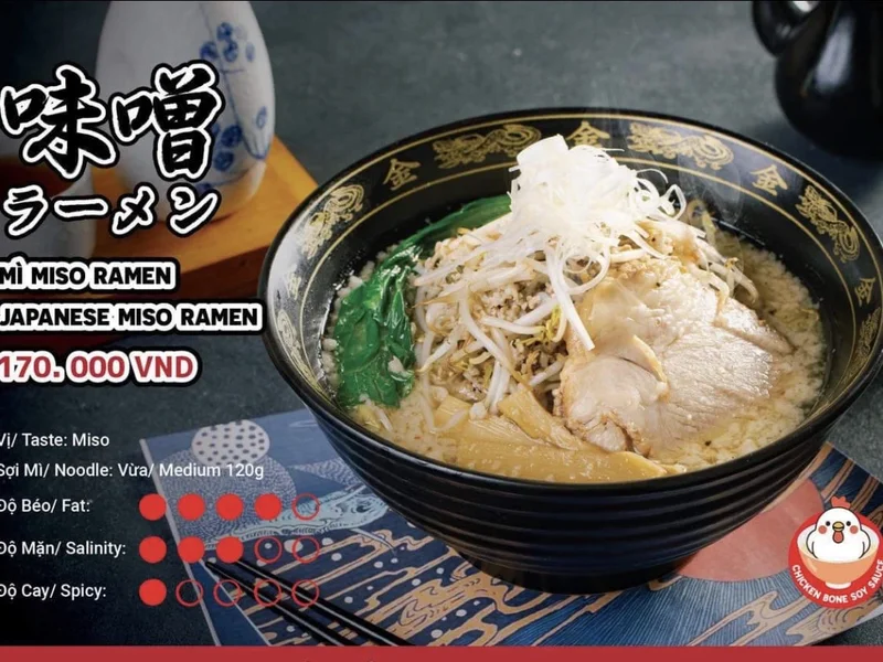 Yukichi Ramen