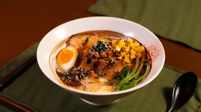 Ikiryo Izakaya & Ramen