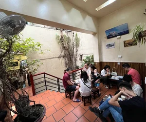 quán cafe yên tĩnh tại Quận Hoàn Kiếm