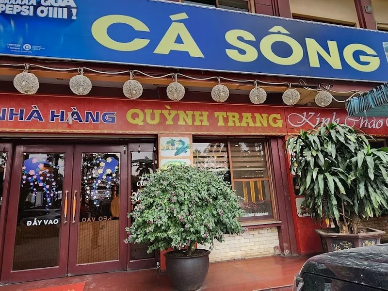 Quynh Trang Restaurant