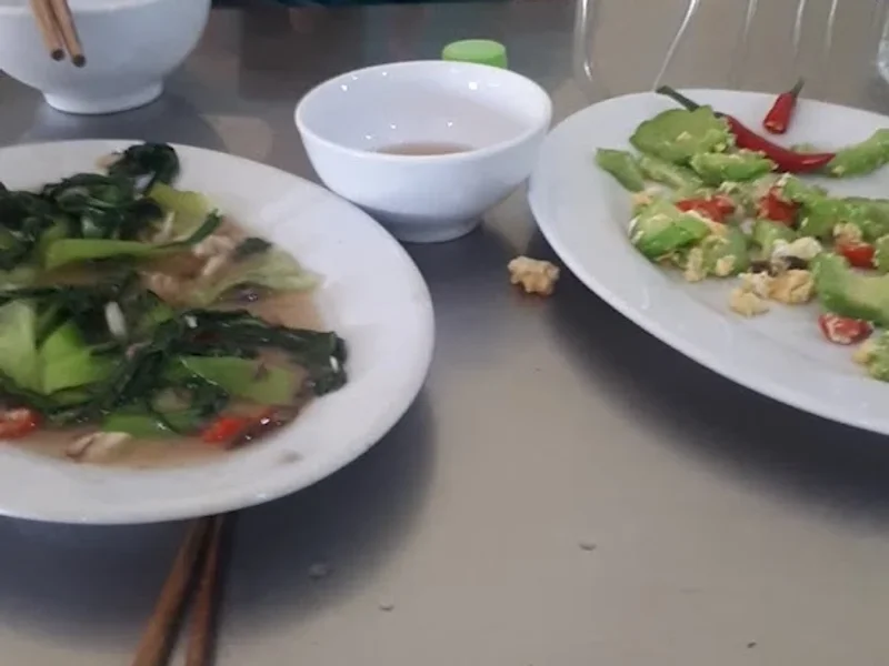 Nhà hàng Hạnh Xuân