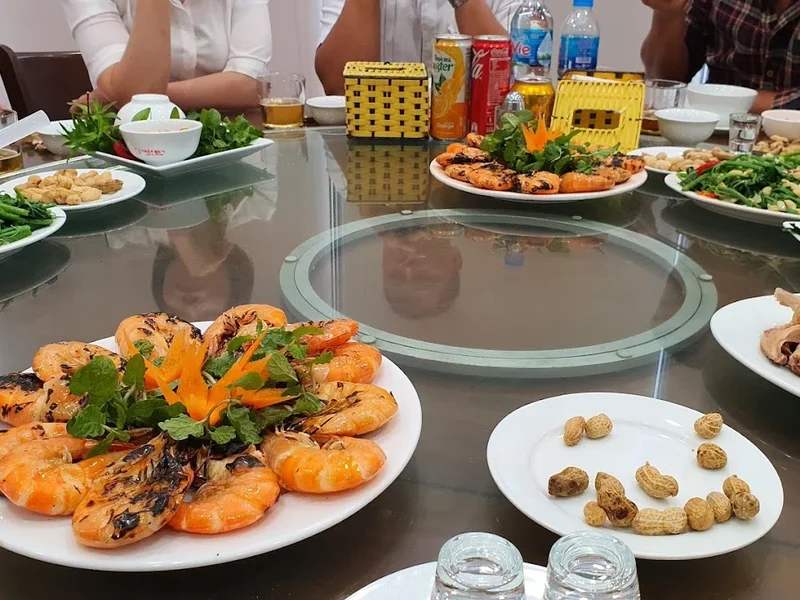 Nhà Hàng Bình Béo