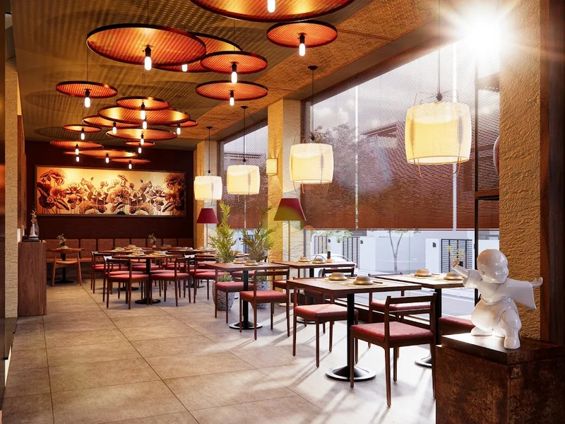 Nhà Hàng Tộ - Chuyên Các Món Về Gà