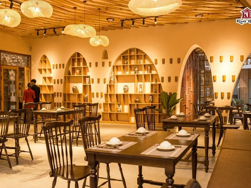 Nhà Hàng Cơm Niêu Khải Hoàn