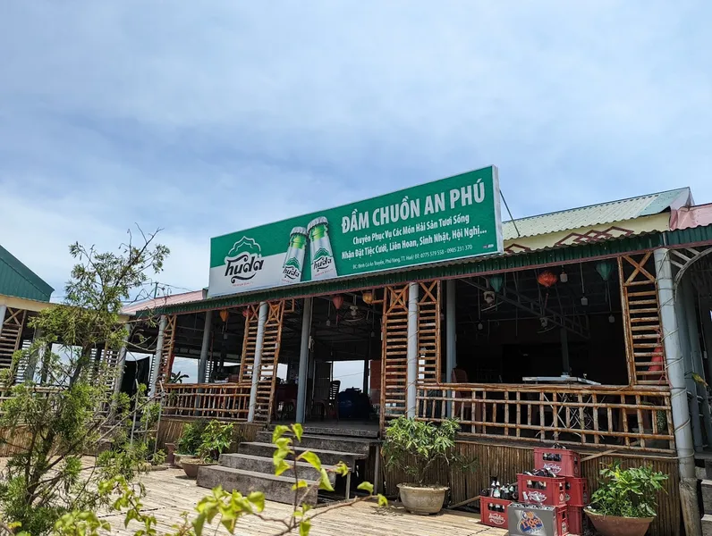 Đầm Chuồn An Phú