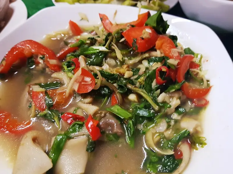 Thịt dê Hoà Lâm