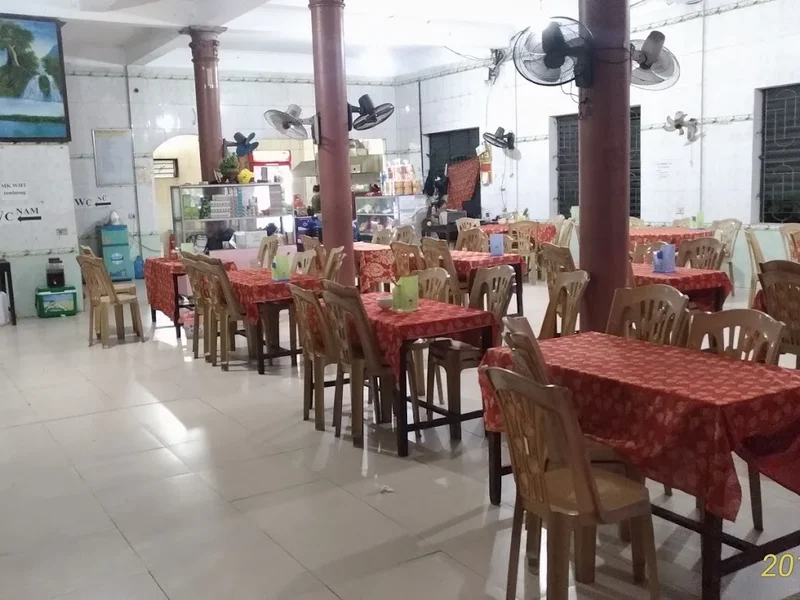 Nhà Hàng Tâm Lương