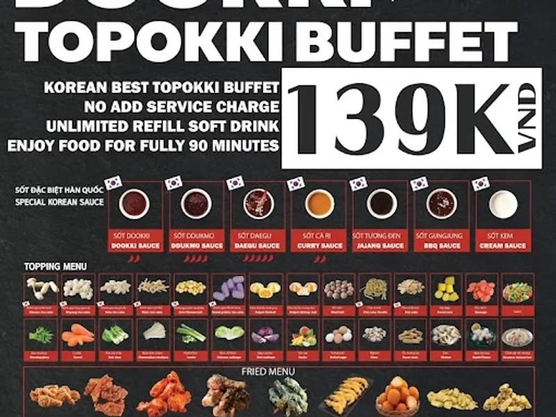 Dookki Vincom Kiên Giang