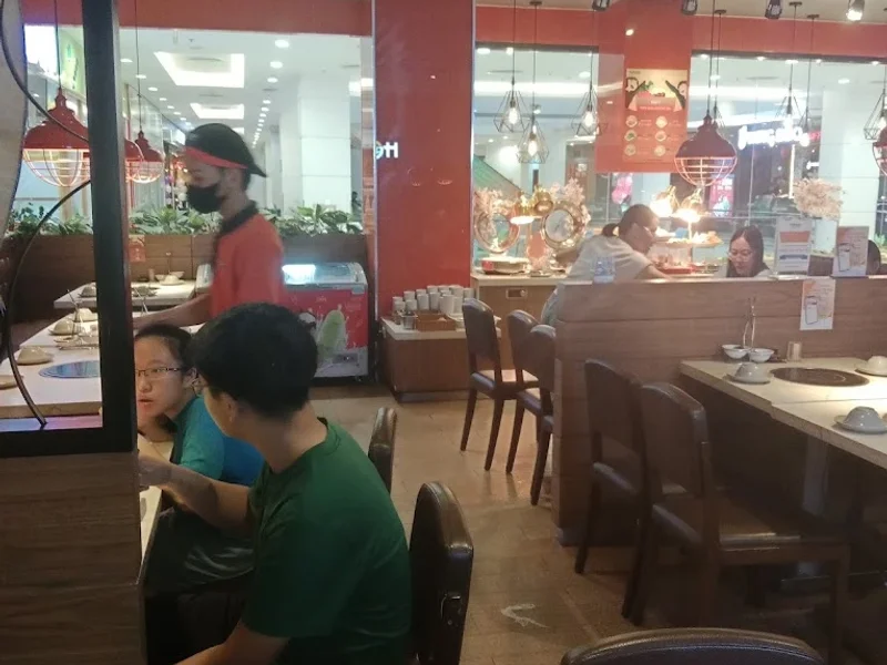 Hotpot Story Vincom Kiên Giang