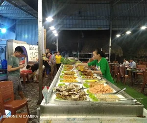 nhà hàng buffet tại Thị xã Thuận An Bình Dương