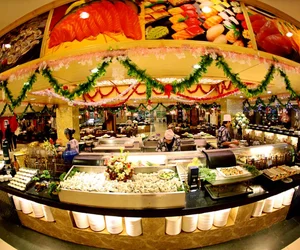 nhà hàng buffet tại Quận Tây Hồ Hà Nội