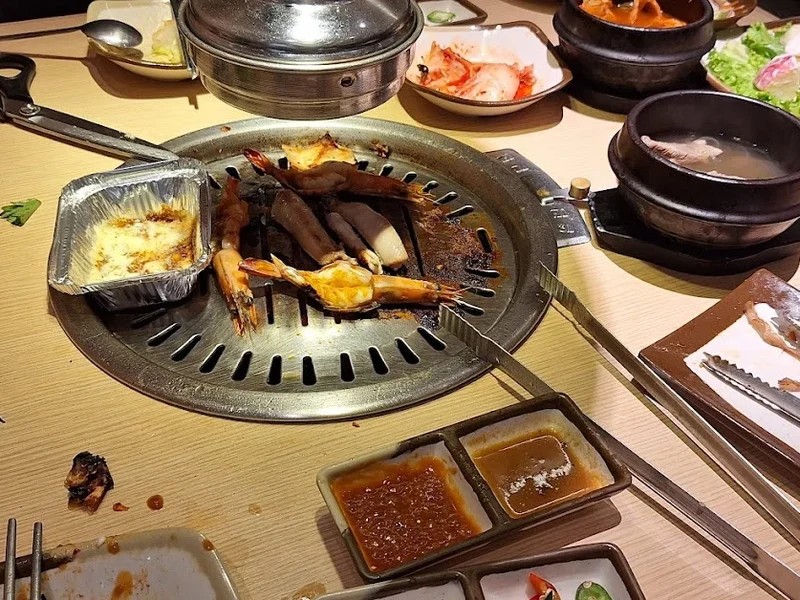 GoGi House Lotte Mall Tây Hồ