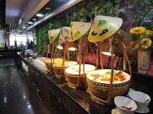 nhà hàng buffet tại Thành phố Hồ Chí Minh