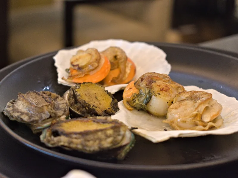 Nineteen Buffet Restaurant