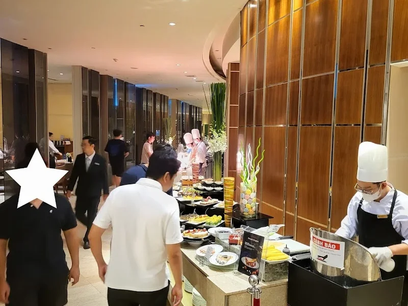 La Brasserie Restaurant