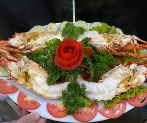 nhà hàng hải sản tại Lâm Đồng