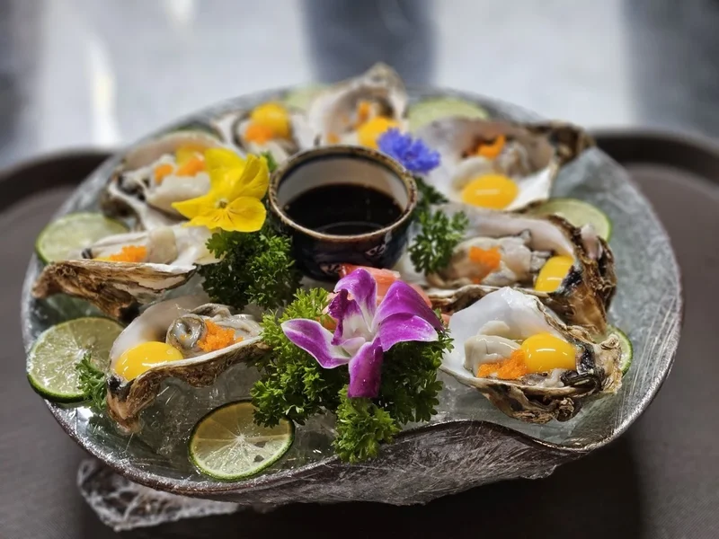 Hải sản Cổ Quán