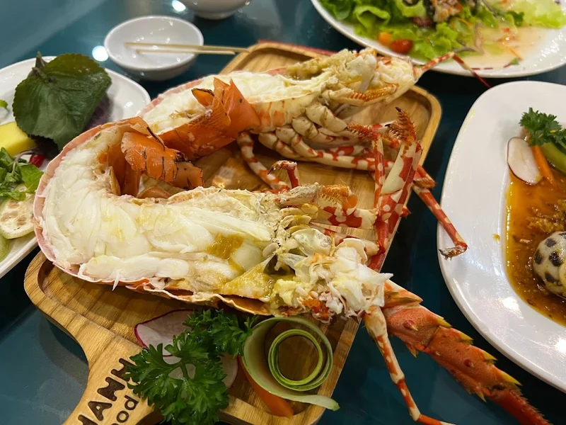 Hải Sản My Hanh Seafood