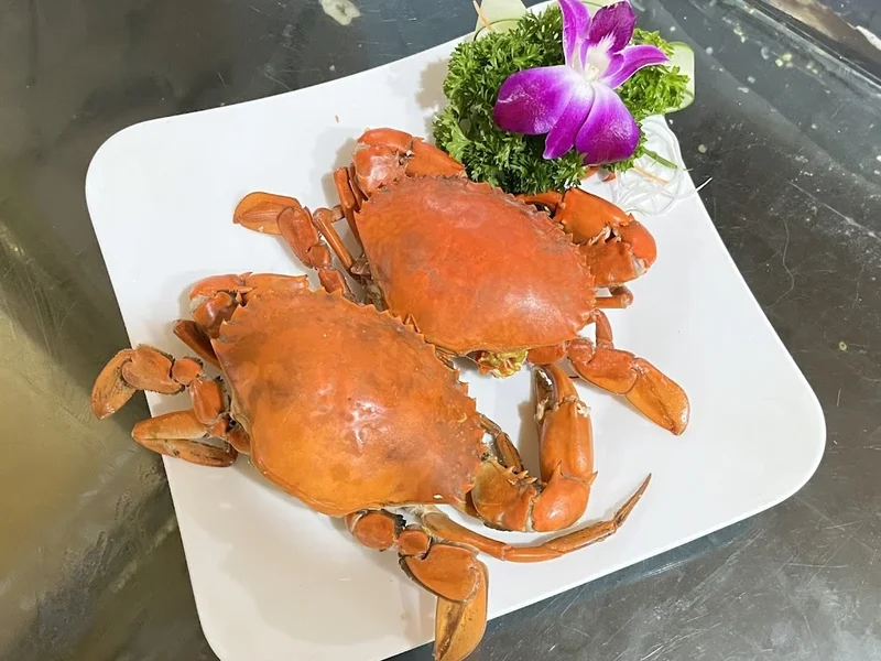 TinTin Seafood & Bar DaNang (해산물 레스토랑 다낭 - シーフードレストラン ダナン - 岘港海鲜餐厅)