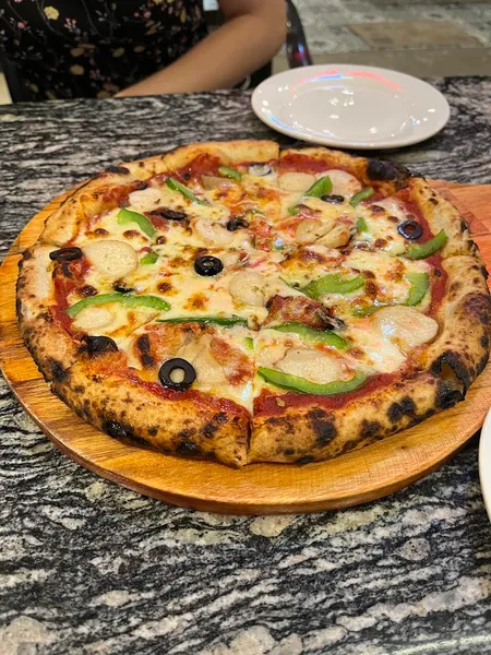 Little Italy Pizza - 2