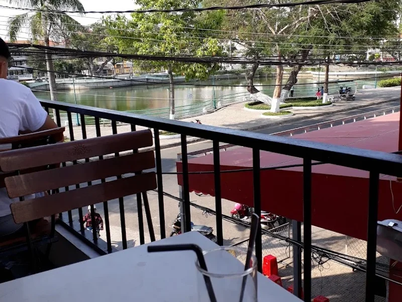 LeKao's Coffee Hai Bà Trưng