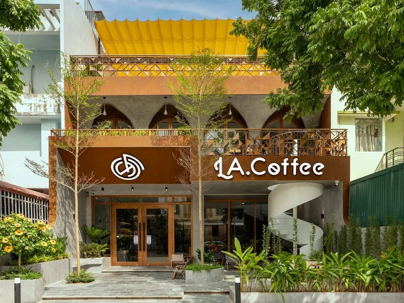 LA.Coffee