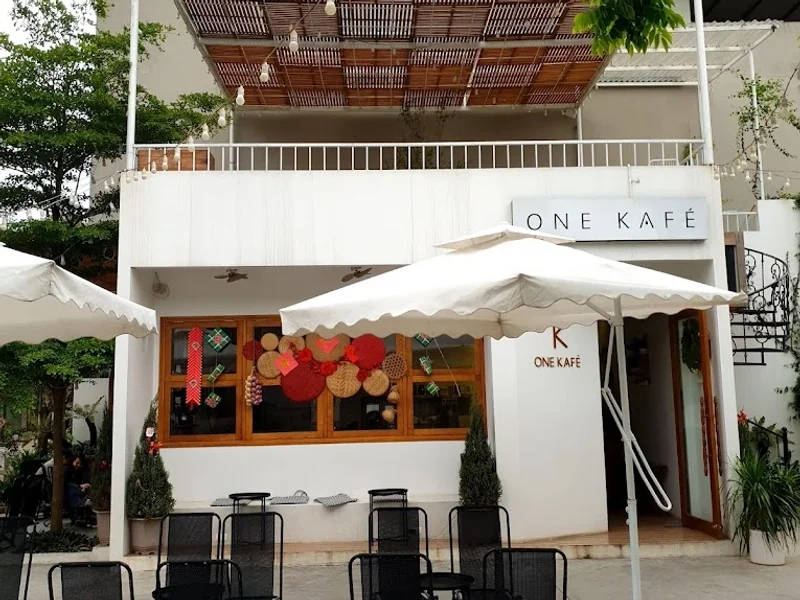 ONE Kafé Từ Sơn