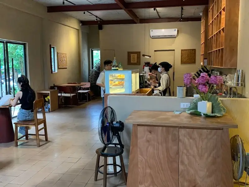 AN Kinh Bắc – Võ Cường