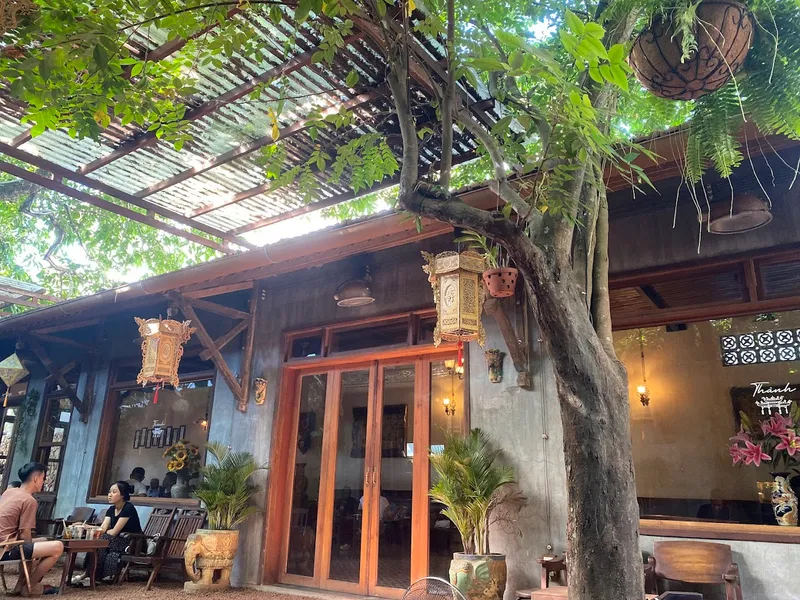 Thành cafe (phan bội châu)