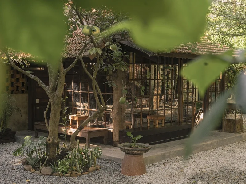 Hi. .Haven Coffee Space & Homestay