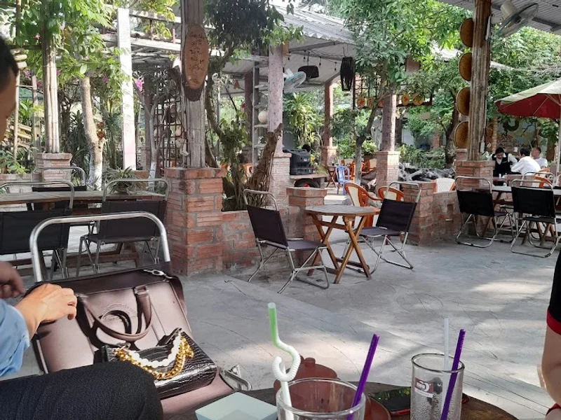 Cội Nguồn Coffee